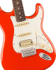 Fender Player II Stratocaster HSS Rosewood Fingerboard Coral Red